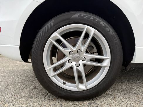 Used 2015 Audi Q5 TDI Premium Plus w/ Technology Package image 16