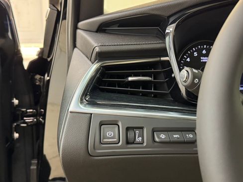 New 2025 Cadillac XT5 Premium Luxury w/ Technology Package image 26