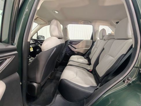 Used 2023 Subaru Forester AWD/4WD image 24