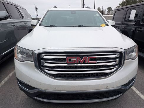 Used 2018 GMC Acadia SLT image 14