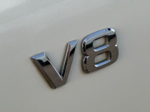 Used 2017 Nissan Armada Platinum w/ Captain Seat Package image 11