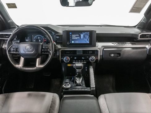 Used 2024 Toyota Tacoma SR5 AWD/4WD image 29