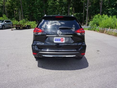 Used 2020 Nissan Rogue SV w/ Premium Package FWD image 20