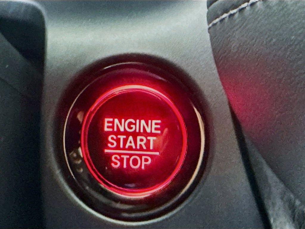 New 2027 Honda HR-V EX-L image 24