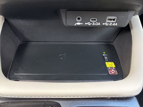 Used 2026 Subaru Forester Premium image 16