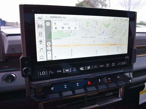 New 2023 GMC Hummer EV Edition 1 image 26