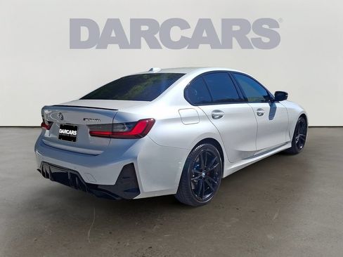 Used 2024 BMW M340i xDrive w/ Premium Package AWD/4WD image 6
