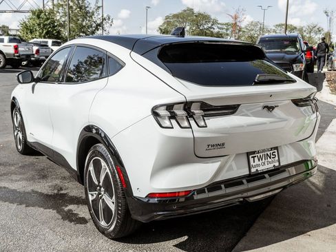 Used 2023 Ford Mustang Mach-E Premium image 41
