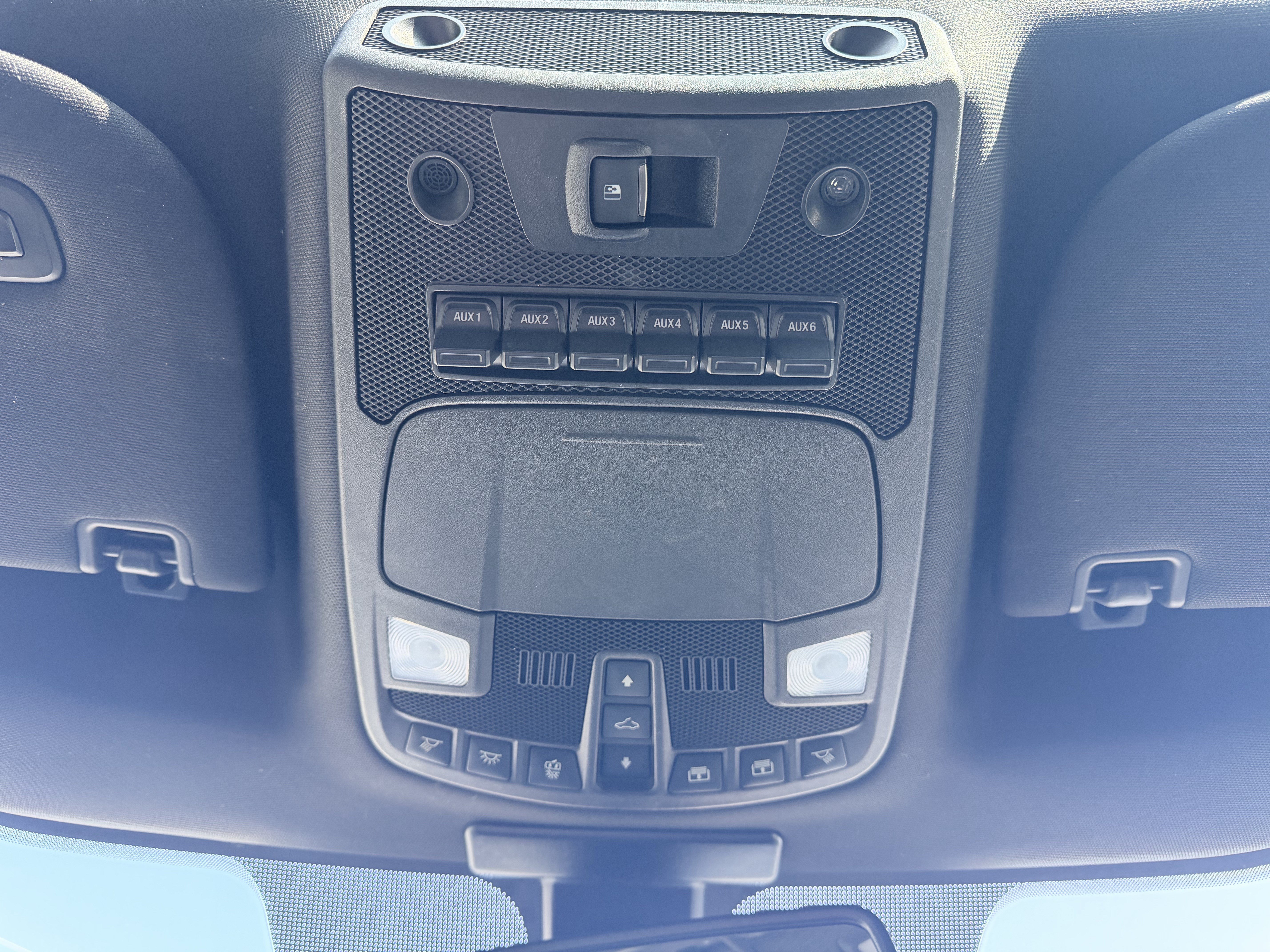 Used 2018 Ford F150 Raptor w/ Equipment Group 802A Luxury AWD/4WD image 12