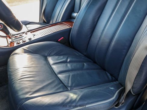 Used 2006 Bentley Arnage R image 26