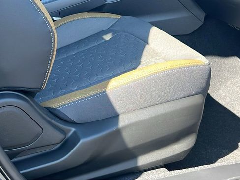 New 2026 Subaru Crosstrek 2.5i Sport image 13