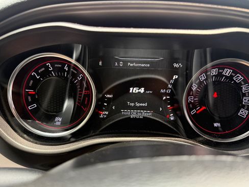 Used 2023 Dodge Challenger R/T Scat Pack RWD image 24