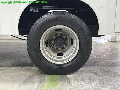 Used 2022 Ford F350 XL w/ Power Equipment Group AWD/4WD image 28