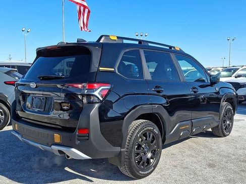 New 2026 Subaru Forester Wilderness AWD/4WD image 7