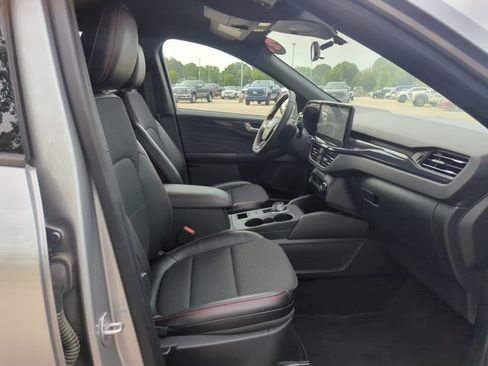 Used 2024 Ford Escape ST-Line w/ Tech Pack #1 FWD image 26