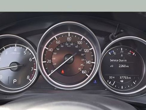 Used 2023 MAZDA CX-5 AWD 2.5 S image 19