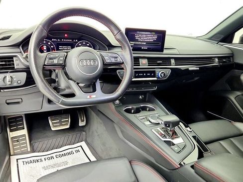 Used 2019 Audi A4 2.0T Premium Plus w/ Premium Plus Package AWD/4WD image 13