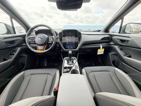 New 2026 Subaru Crosstrek 2.5i Wilderness AWD/4WD image 12
