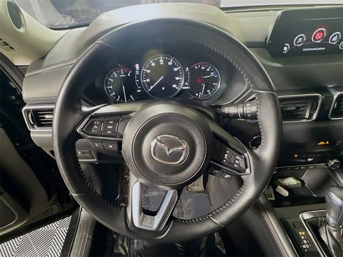 Used 2019 MAZDA CX-5 Grand Touring image 10