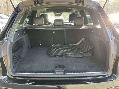 Certified 2022 Mercedes-Benz GLC 300 4MATIC image 10