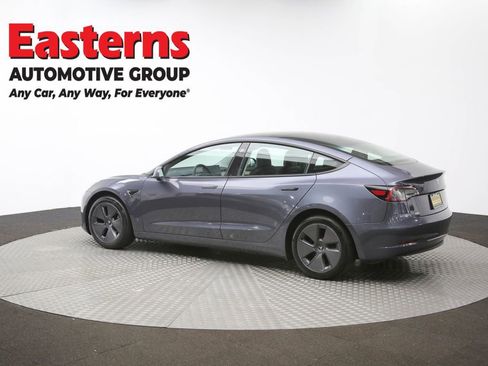 Used 2023 Tesla Model 3 Standard Range image 60