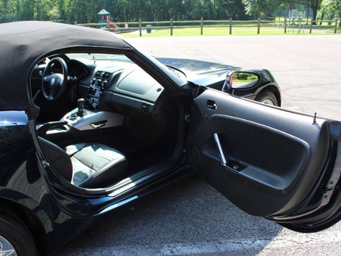 Used 2007 Saturn Sky w/ Premium Trim Pkg image 19