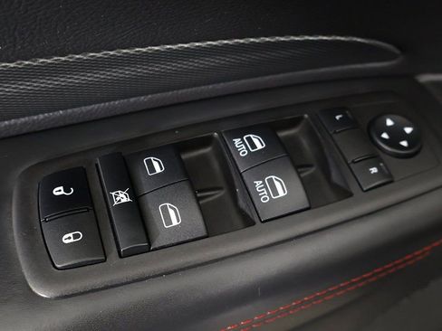 Used 2024 Dodge Durango R/T AWD/4WD image 45