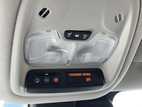 Used 2021 Chevrolet TrailBlazer LS AWD/4WD image 27