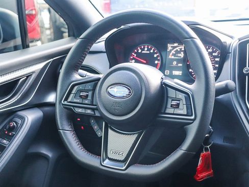 Used 2023 Subaru WRX image 16