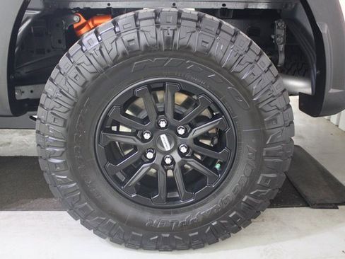 Used 2024 Ford F150 Raptor image 28