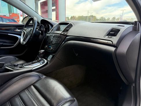 Used 2013 Buick Regal GS FWD image 19