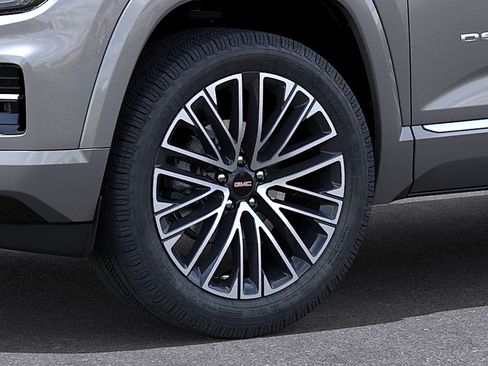 New 2026 GMC Terrain Denali AWD/4WD image 9