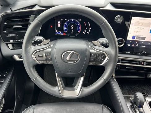 Used 2024 Lexus RX 350 FWD image 16