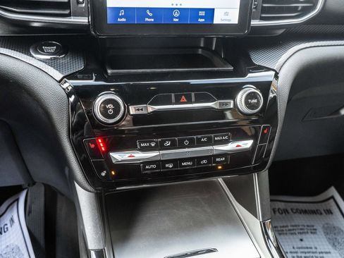 Used 2022 Ford Explorer ST w/ ST Street Pack image 24