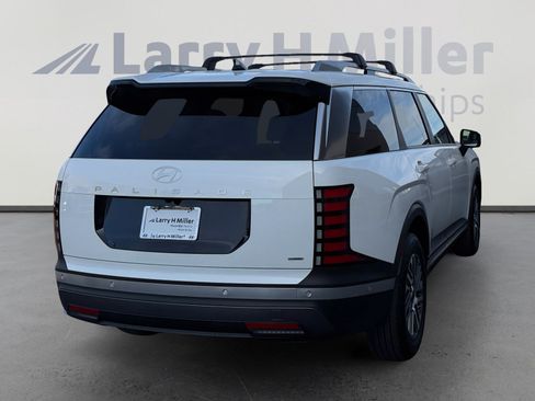 Used 2026 Hyundai Palisade SEL image 5