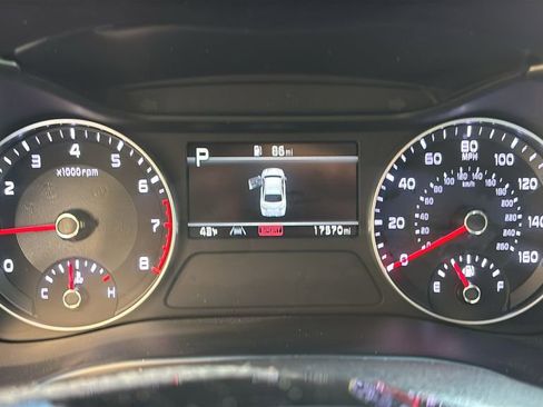 Used 2023 Kia Forte GT w/ GT2 Package FWD image 15