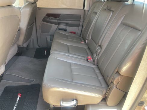 Used 2009 Dodge Ram 2500 Truck Laramie image 17