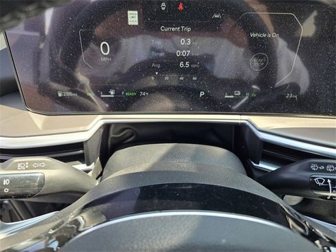 New 2025 Kia Sorento SX Prestige image 13