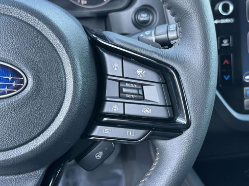 Certified 2026 Subaru Forester Touring image 23