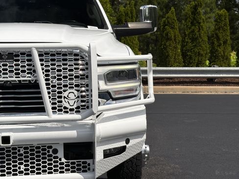 Used 2022 RAM 3500 Laramie AWD/4WD image 20