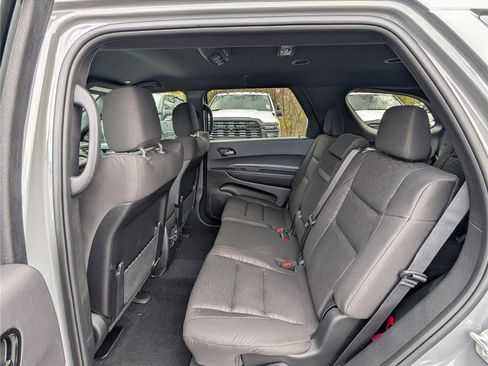 New 2026 Dodge Durango GT image 10