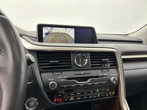 Used 2017 Lexus RX 350 AWD image 30