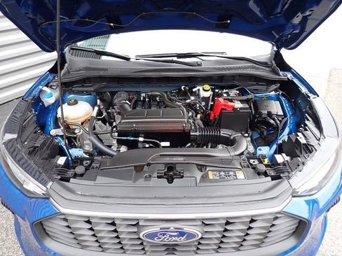 Certified 2023 Ford Escape Active w/ Tech Pack #1 FWD image 14