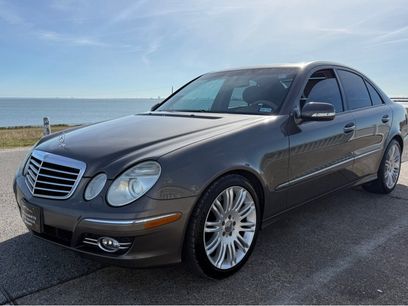 Used 2008 Mercedes-Benz E 350 Luxury