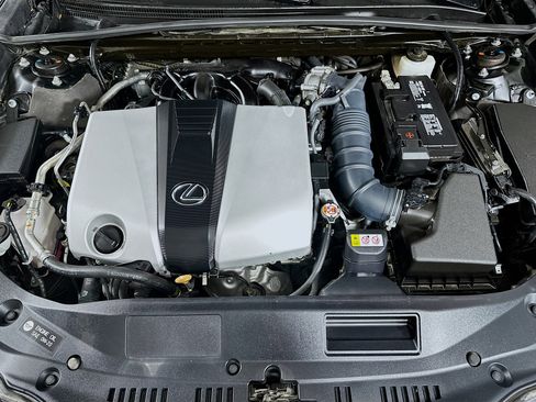 Used 2019 Lexus ES 350 Luxury w/ Accessory Package 2 FWD image 30
