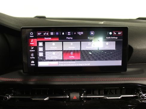 Used 2024 Dodge Hornet R/T w/ R/T Blacktop Package AWD/4WD image 18