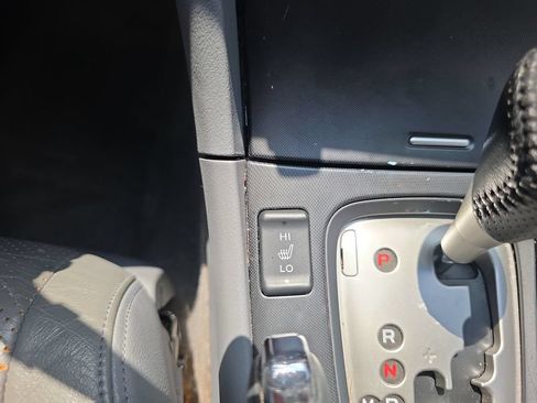 Used 2008 Acura TSX FWD image 19