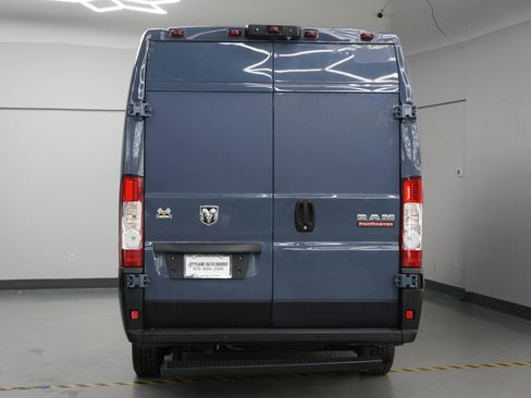 Used 2019 RAM ProMaster 3500 image 6