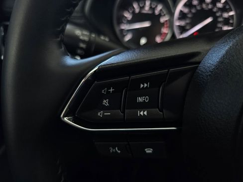 Used 2024 MAZDA CX-5 AWD 2.5 S w/ Preferred Package image 16