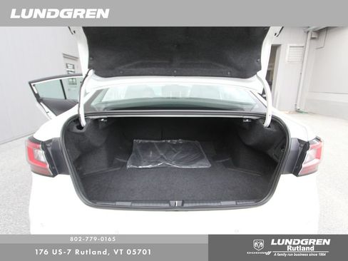 Used 2025 Subaru Legacy Sport AWD/4WD image 8
